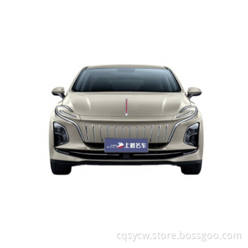 China New Energy Vehicle Hongqi Electric Car New Energy Vehicles